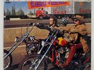 BYRDS BALLAD OF EASY RIDER CBS/SONY SOPL255 JAPAN CAP OBI SHRINK VINYL 1XLP