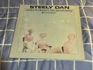 STEELY DAN COUNTDOWN TO ECSTASY QUAD Quadraphonic CQD-40010 LP Vinyl Record