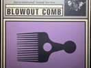DIGABLE PLANETS Blowout Comb #P13 *1990s 2LP PRESSING * Vinyl Reachin' NICE COPY
