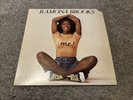 Ramona Brooks: Self Titled 1978 Manhattan Records Funk Soul 12'' Vinyl Record