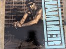 MC HAMMER - The Funky Headhunter (1994) 2xLP PROMO Vinyl Rap RARE VG+