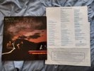 GENESIS: And Then There Were Three - FRENCH ORIGINAL WITH INSERT (IN FRENCH)