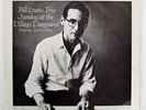 BILL EVANS SUNDAY AT THE VILLAGE VANGUARD RIVERSIDE SMJ6201 JAPAN VINYL LP