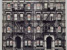 LED ZEPPELIN PHYSICAL GRAFFITI SWAN SONG P5163N JAPAN VINYL 2LP