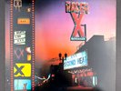 Racer X Second Heat • Original Press vinyl record LP NM M-