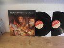 Kitty, Daisy & Lewis – Smoking In Heaven rare DLP signed all members