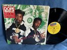 ERIC B. & RAKIM PAID IN FULL LP (1987) ORIG First Press SHRINK 4TH & BROADWAY