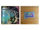 MASAYOSHI TAKANAKA The Rainbow Goblins JAPAN ORIG DBL LP W/OBI & STICKER 1981