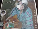 TODD RUNDGREN Liars Double LP NEW RSD Green Colored Vinyl CLEOPATRA Nazz Utopia