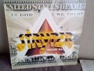 STRYPER In God We Trust 1988  Vinyl LP + INSERT Rare Korean Sipr 009 Pressing