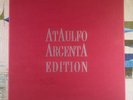 Ataulfo Argenta 7 LP Box Edition Alto Analogue M-/M-