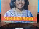 PASTORITA HUARACINA 