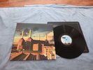 Pink Floyd – Animals- 1977-UK SECOND  PRESS- HARVEST -( A-2U;B-3U) - EX++