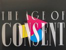 Bronski Beat - The Age Of Consent LP Ltd.  Edition Pink Vinyl TOP
