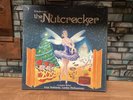 TCHAIKOVSKY: THE NUTCRACKER- COMPLETE BALLET-ARTUR RODZINSKI 1979 - 2 Record Box