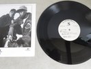 TEST PRESS GANG STARR JUST TO GET A REP 1990 12