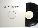 TEST PRESS THE B-52S S/T DEBUT 1979 LP WARNER BROS BSK 3355 NEW WAVE LABEL COPY