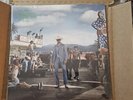 ORVILLE PECK Stampede SIGNED Vinyl AUTOGRAPHED RSC Exclusive IN HAND