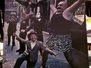 The Doors - Strange Days - 1967 US Stereo 1st Press Album (EX / EX)