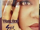 West End ft Sybil  - The Love I Lost - 7 Inch Vinyl