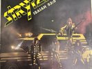 Stryper – Soldiers Under Command - ST 73217 - 1985