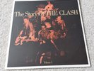 THE CLASH - THE STORY OF THE CLASH - Vinyl Double LP - 1988 - CBS 460244