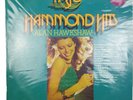 Alan Hawkshaw – Non Stop Hammond Hits 33 RPM Vinyl LP Record, 1974/Jazz/Rock/Pop