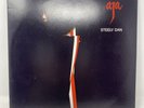 STEELY DAN aja LP MCA RECORDS JP 1977 Inner OBI VG+/VG+