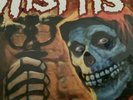 Misfits American Psycho vinyl rare lp STUNNING copy Danzig Samhain walk among us