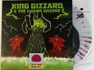 King Gizzard Lizard Wizard | Mind Fuzz | Color Vinyl Record | Newbury Comics