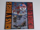 ROCK  LP ALBUM   Guns N' Roses – Appetite For Destruction