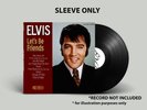 Elvis Presley  