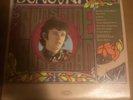 Rare Promo Donovan Sunshine Superman 1966 LP  Epic ‎– LN 24217 Mono
