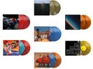 Mars Volta VMP Bundle Vinyl Me Please ALL 7 ALBUMS Sealed