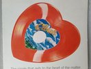 Bobby Caldwell 45 rpm 