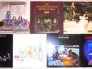 Crosby, Stills, Nash & Young, 7 Vinyl Record Lot, All LP, 4 US 1st Pressing CSNY