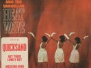 Martha And The Vandellas Heat Wave EP Columbia (french) ESRF1476 Soul Northern M