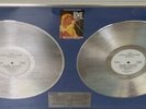 BPI David Bowie Award Orginal