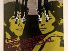 The Residents Commercial Album 1981 Vinyl LP Celluloid CEL 2-6559