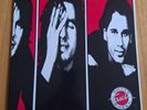 Noiseworks - Touch (Original 1988 Oz Vinyl Gatefold Press) EX - V / VG+-C