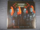 MACHINE HEAD  - Burn My Eyes - Live In The Studio 2019 - 2 LP Red w/black Vinyl