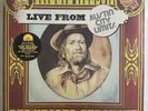 Willie Nelson - Live From Austin City Limits LP Sealed 2020