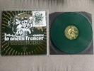Peste Noire - Ballade Cuntre Lo Anemi Francor LP Green