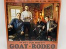 Not Our First Goat Rodeo LP Vinyl Yo-Yo Ma Stuart Duncan Edgar Meyer Chris Thile