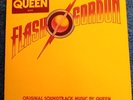 QUEEN FLASH GORDON  ELEKTRA   1980