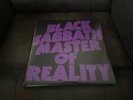 Master of Reality by Black Sabbath (Deluxe, 2 LP)