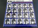 THE BEATLES • A HARD DAY'S NIGHT • PARLOPHONE  PMC 1230 • MONO UK '64 • NM/EX+