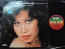 (771 ) Malaysia Malay Soul Funk Pop LP - AZEAN INDAWATY