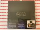 Star Wars Vinyl Box Set ,John Williams Original Soundtrack Limited Edition, New.
