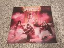 W.A.S.P - Wasp Debut Self Titled Vinyl LP 1984 Original Capitol Records READ
